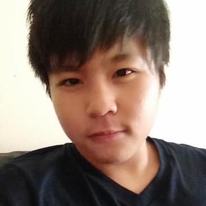 Meet your Posher, Kris